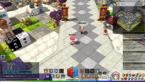 冒险岛2社团怎么搞[图1]