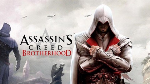 刺客信条兄弟会怎么跳[图1]