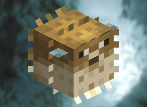 我的世界河豚有什么用[图1]