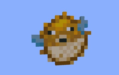 我的世界河豚有什么用[图2]