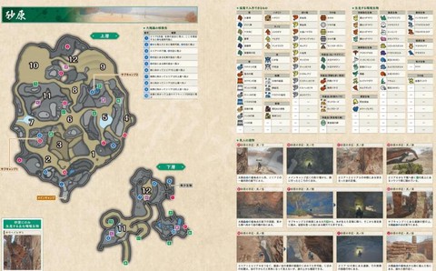 怪物猎人怪物如何捕捉[图1]