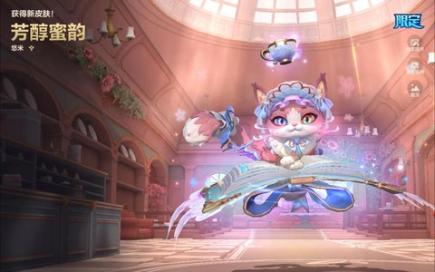 英雄联盟宠物是什么[图1]