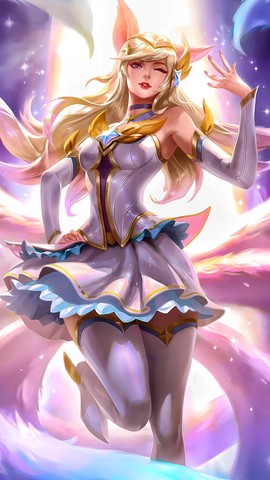 英雄联盟手机版叫什么名字[图2]