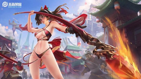 王者荣耀怎么快速发育[图1]