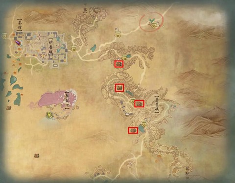 剑网3威望有什么用[图1]