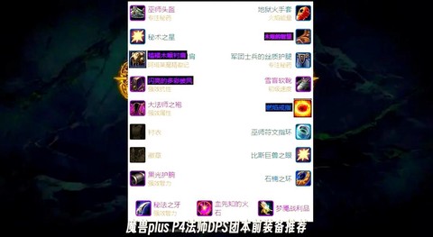 魔兽世界怎么修装备[图1]