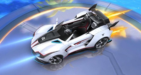 qq飞车买什么b车好[图1]