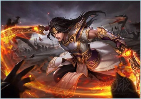 率土之滨徐荣怎么样[图1]