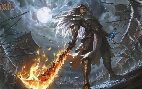 率土之滨徐荣怎么样[图2]