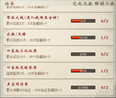 大话西游2年卡怎么算[图2]