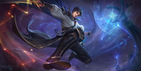 王者荣耀刺客是什么[图2]