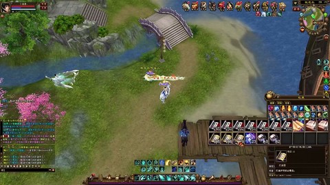 天龙八部新莽神符怎么获得[图2]