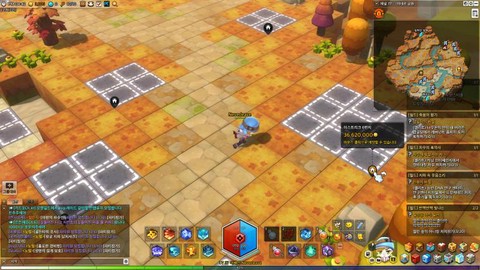 冒险岛2什么配置能玩[图2]