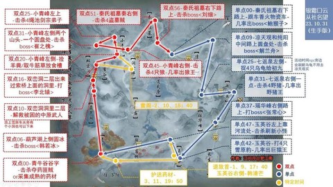 剑网3铸造怎么赚钱[图1]