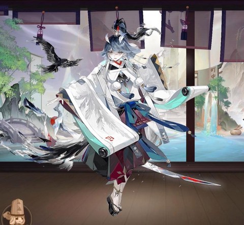 阴阳师雪童子怎么抽[图2]