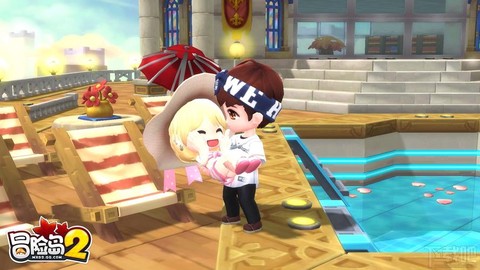 冒险岛2咩咩币怎么得[图1]