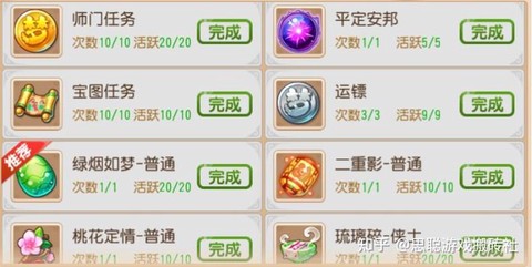 梦幻西游手游怎么玩好[图2]