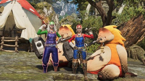 怪物猎人爆弹g怎么做[图2]