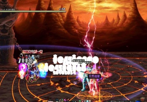 dnf木乃伊莫尼亚怎么打[图1]