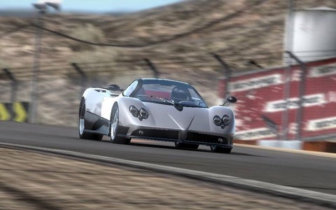 极品飞车13有什么车[图2]