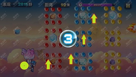 天天酷跑是怎么刷钻石[图1]