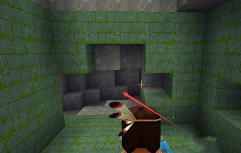 迷你世界什么是蓝晶石[图2]