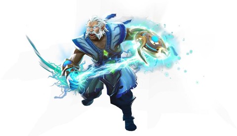 怎么换英雄dota2[图2]