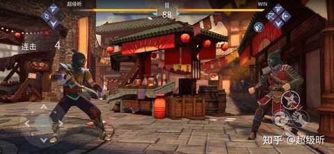 为什么玩不了暗影格斗[图1]