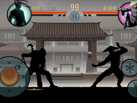 为什么玩不了暗影格斗[图2]