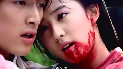 仙剑奇侠传怎么死了[图2]