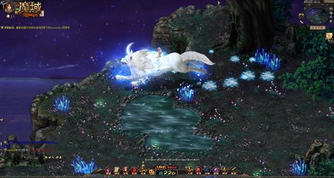 魔域霜风圣羚怎么样[图2]