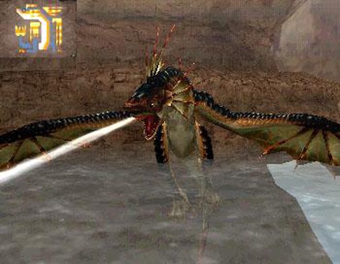 怪物猎人水龙弱什么[图1]