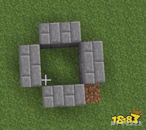 迷你世界怎么做刷铁机[图1]