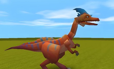 迷你世界小恐龙吃什么[图1]