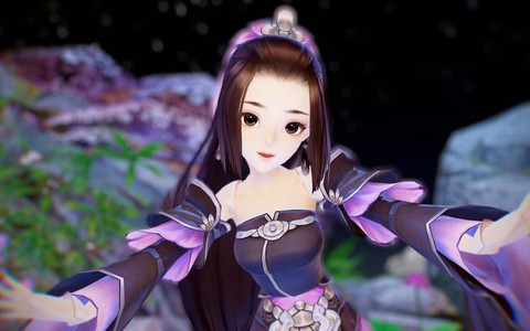 指尖江湖剑网3什么角色[图2]