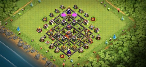 部落冲突7本有什么[图2]