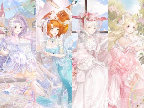 奇迹暖暖睡衣那关怎么过[图2]