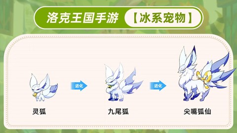 洛克王国什么系克虫系[图2]