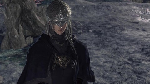 如何退出黑暗之魂3[图1]