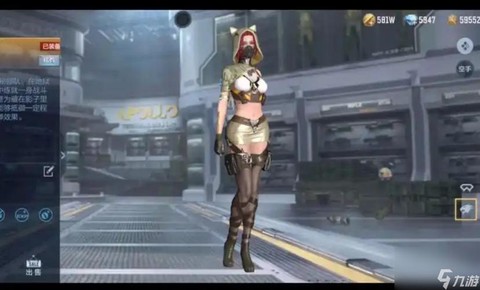 cf手游幻影角色怎么刷概率大[图1]