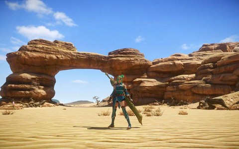 怪物猎人ol气绝是什么[图2]