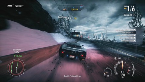 极品飞车18怎么飘逸[图2]