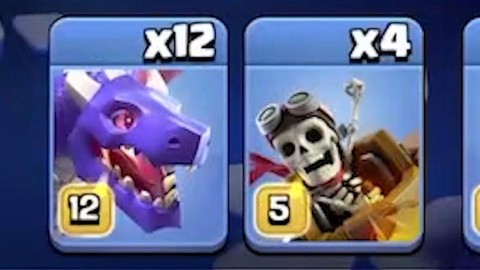 新部落冲突怎么打钱[图1]