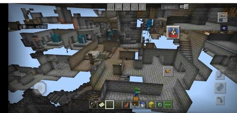 我的世界末地怎么玩[图2]