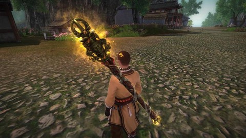 九阴真经新手玩什么好[图2]