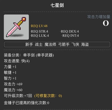 冒险岛2怎么掉装备[图1]