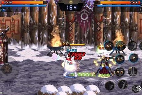 dnf扔飞镖有什么用[图1]