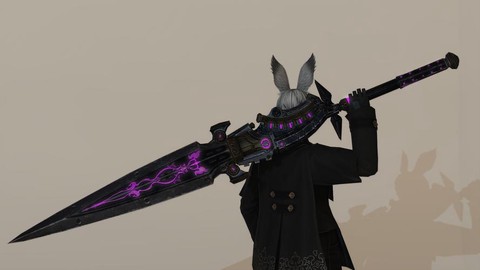 最终幻想世界怎么变身[图2]