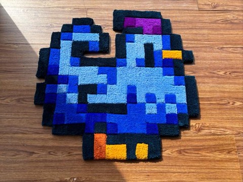 我的世界毯子怎么做[图1]