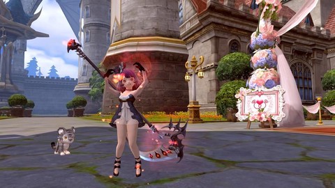 龙之谷冒险服什么意思[图1]